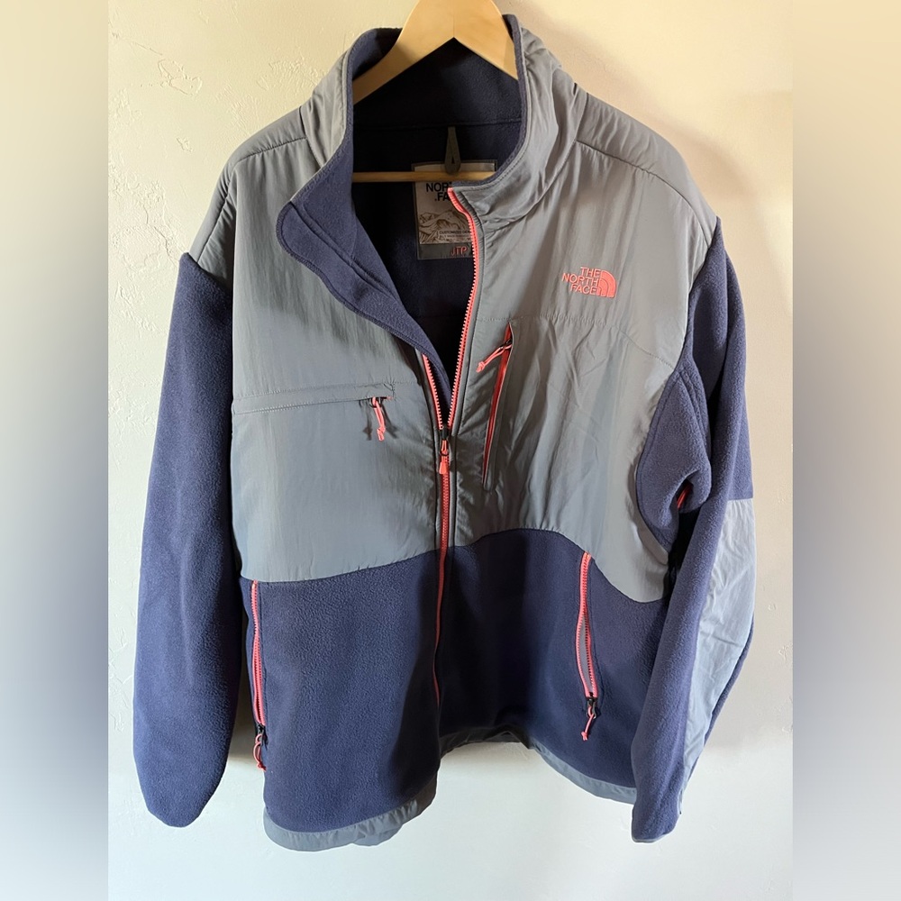 The Northface Retro Denali Jacket size xxl